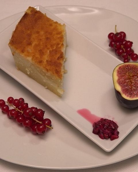 Grießkuchen Rezepte | Chefkoch