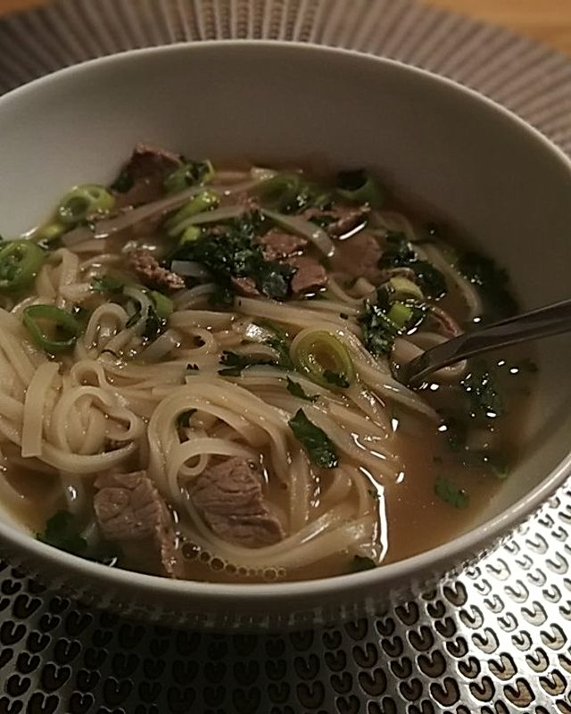 Pho Suppe