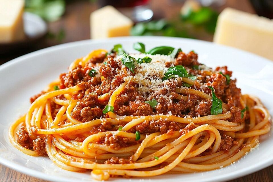 Bolognese