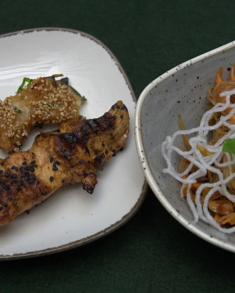 Sate Rezepte | Chefkoch