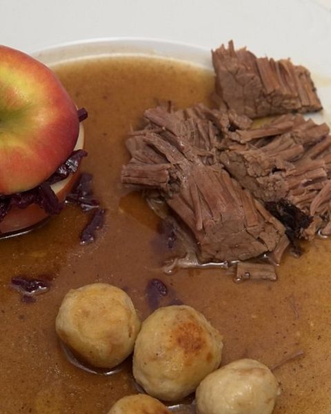 Burgundersoße Rezepte | Chefkoch