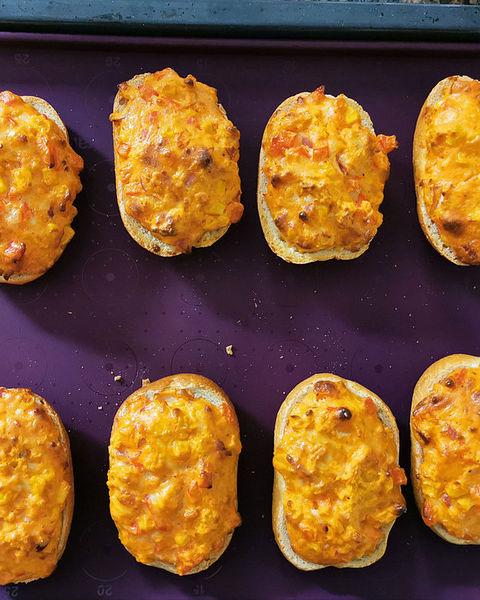 Partybrötchen Rezepte | Chefkoch