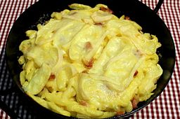 Tartiflette Rezepte Chefkoch 