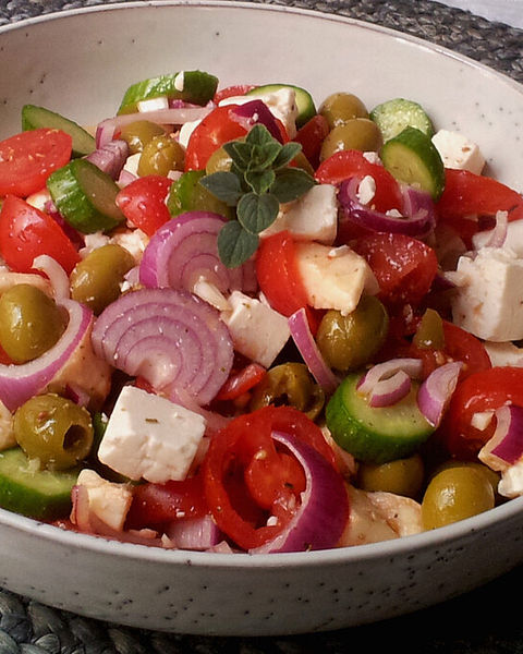 Bauernsalat Rezepte | Chefkoch