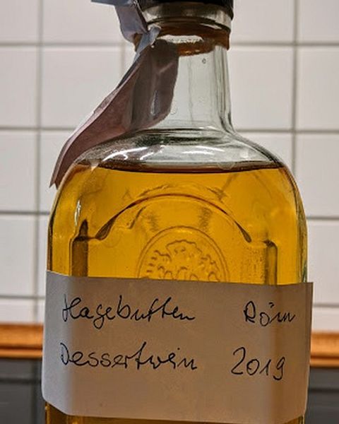 Hagebutten Rezepte | Chefkoch