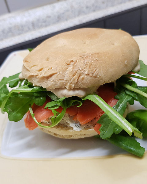 Panini Rezepte - die besten Rezepte 2026 | Chefkoch