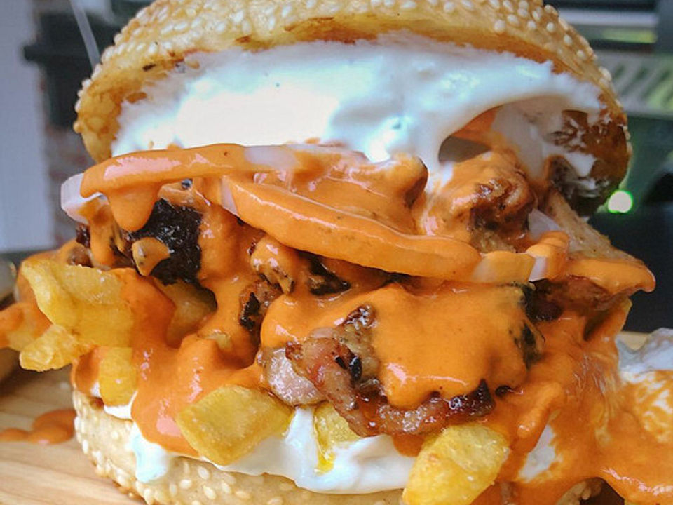 BBQ-Rezepte