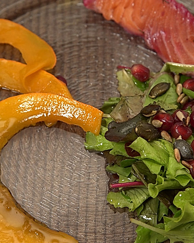 Salatbouquet Rezepte | Chefkoch