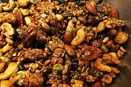 Granola Rezepte Chefkoch 