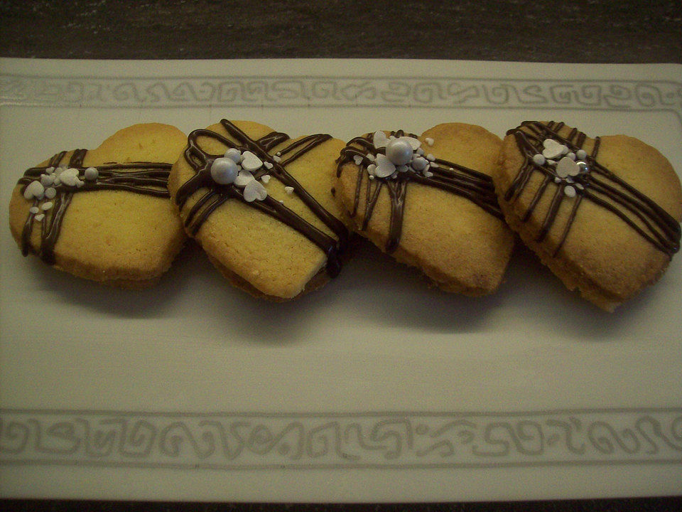 Chiaras Flammende Herzen von chiara| Chefkoch