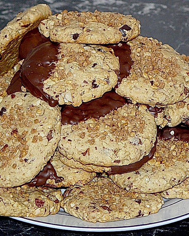 Erdnuss-cookies Rezepte | Chefkoch