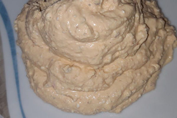 Harissa-Creme von Pasi21 | Chefkoch