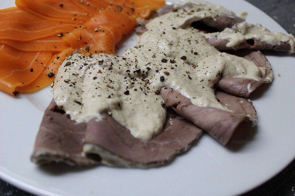 Vitello Tonnato