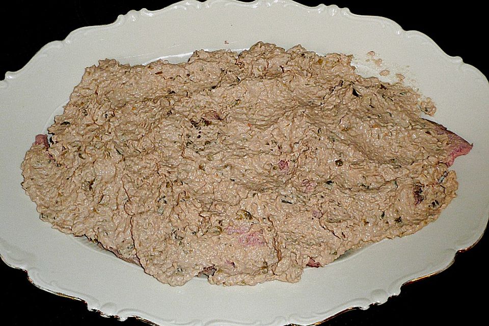 Vitello Tonnato