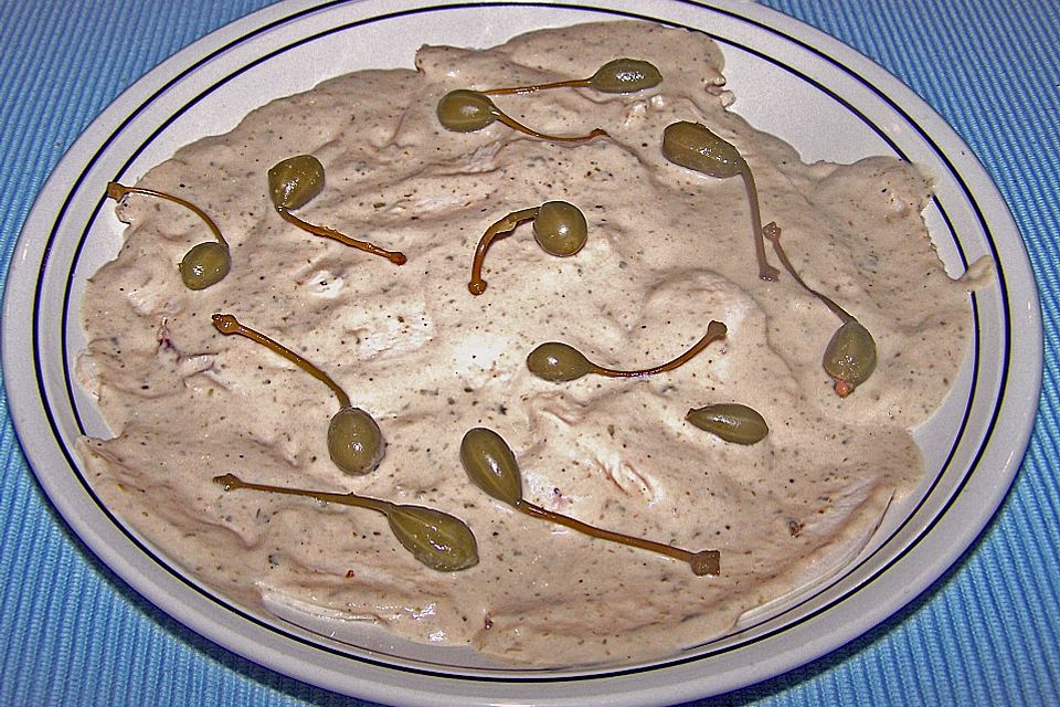 Vitello Tonnato