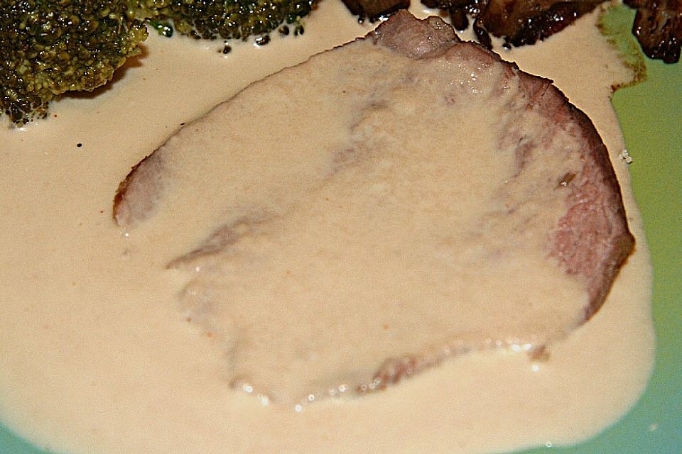 Vitello Tonnato