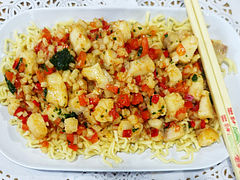 Tages Rezept Hauptspeise Rezepte Chefkoch 