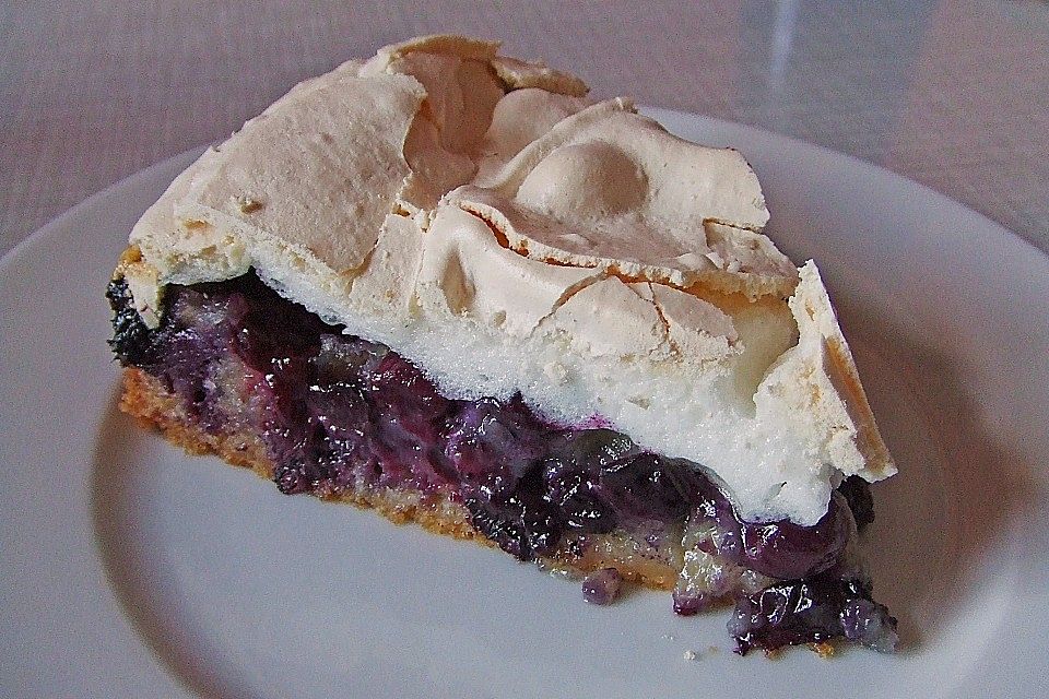 Rhabarberkuchen