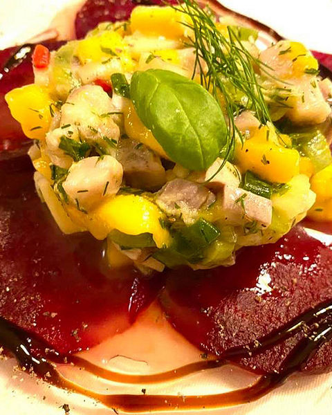 Matjestatar Rezepte | Chefkoch