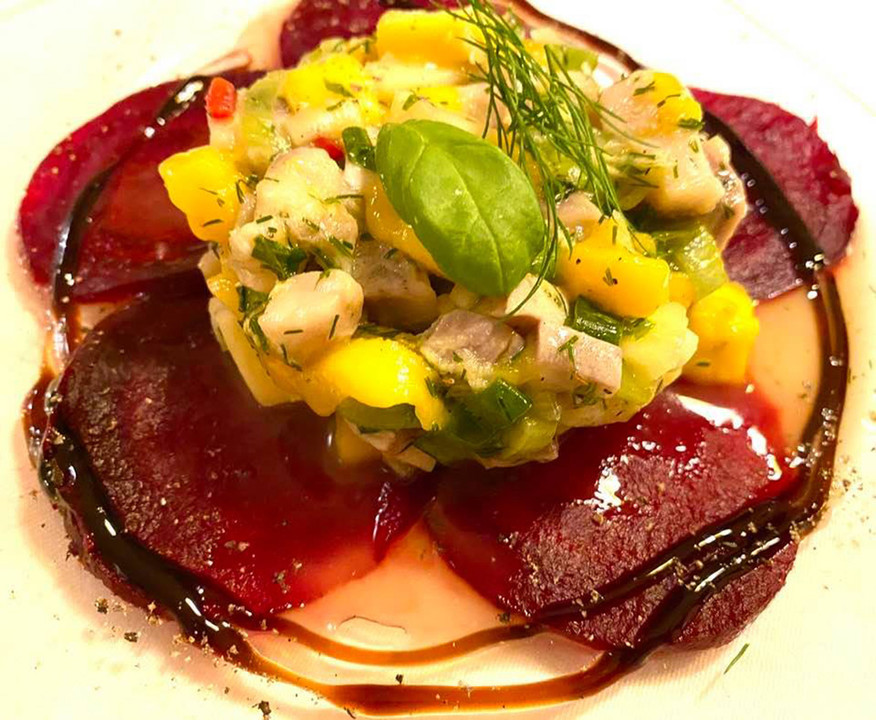 Matjestatar Rezepte | Chefkoch