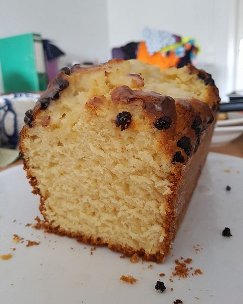 Joghurtkuchen Rezepte | Chefkoch