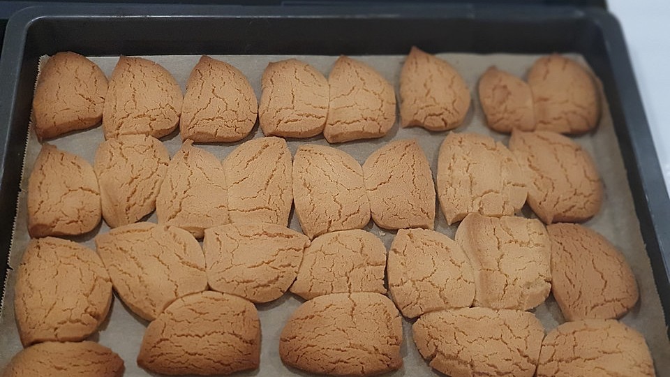 Hamburger Heidesand Mit Schmalz Von Palais79 Chefkoch