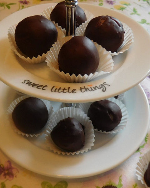 Marzipankugeln Rezepte | Chefkoch Marzipankugeln Rezepte | Chefkoch