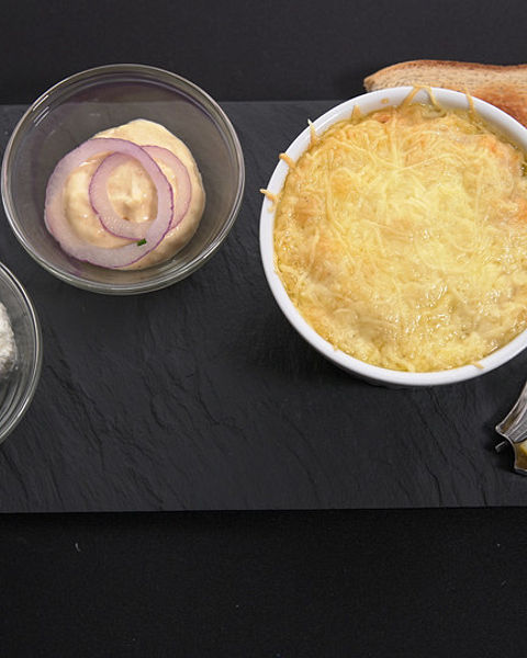Obazda Rezepte - die besten Rezepte 2025 | Chefkoch