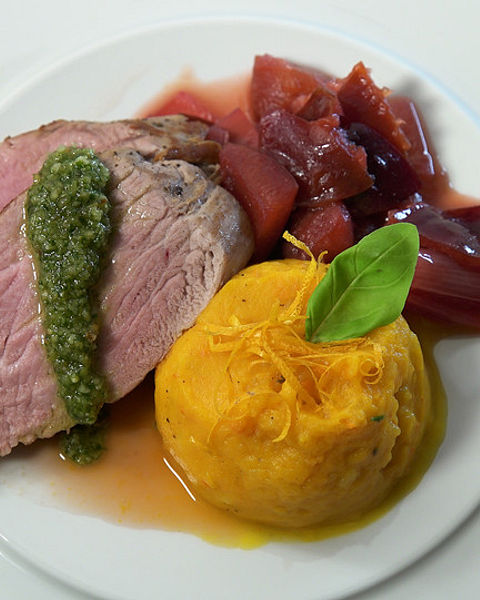 Schweinelende Rezepte - die besten Rezepte 2025 | Chefkoch