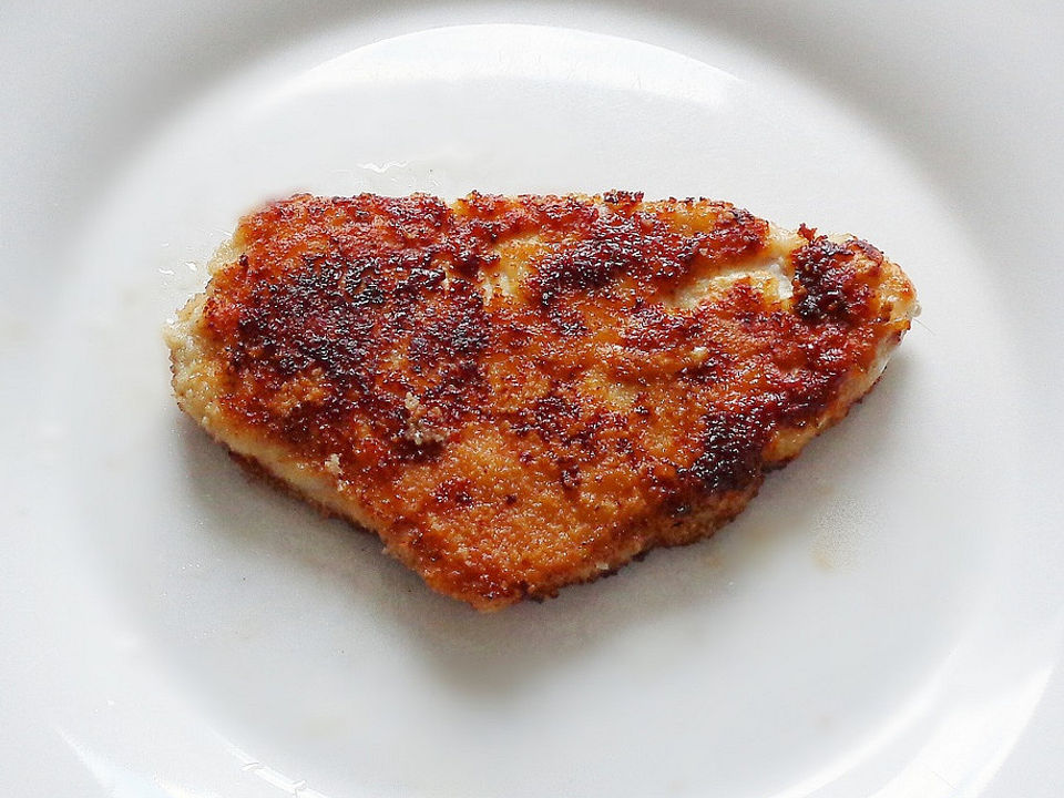 Einfache vegane Panade von lorenztorsten Chefkoch