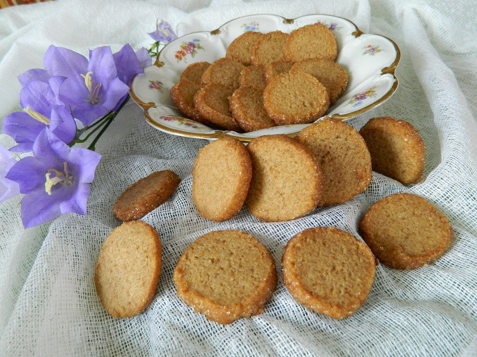 Rondells von nudelmary| Chefkoch