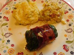 Putenhackfleisch Rezepte Chefkoch