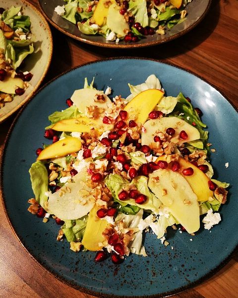 Salatplatte Rezepte | Chefkoch