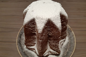 Paneton Panetton Hefekuchen Von Die Kindernothilfe Chefkoch