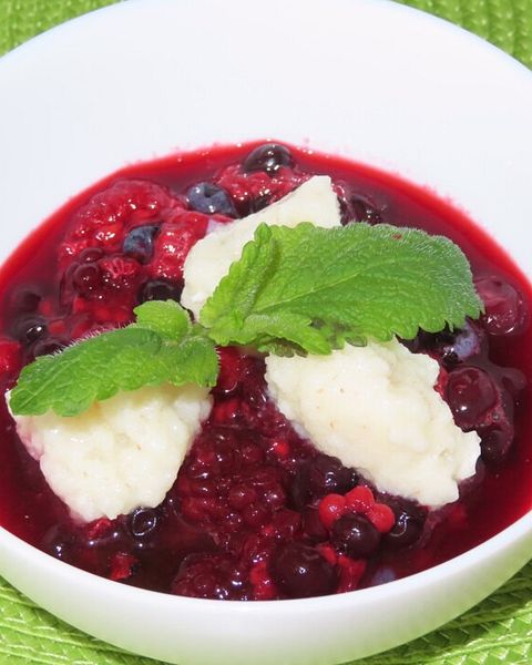 Kaltschale Rezepte | Chefkoch