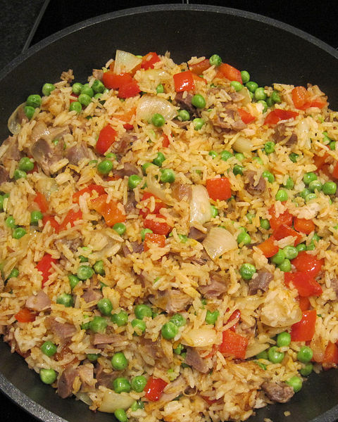 Bratreis Rezepte Chefkoch