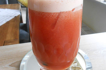 Hirschblut - Cocktail