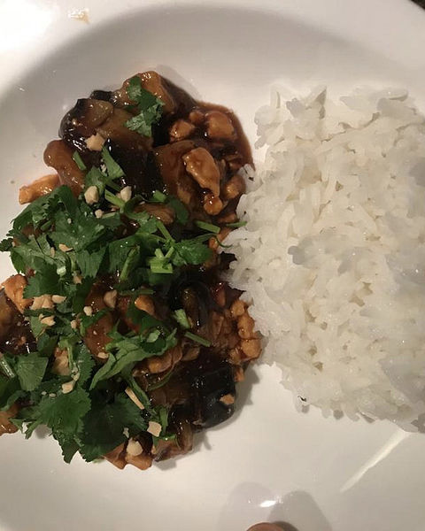 Auberginenpaste Rezepte | Chefkoch