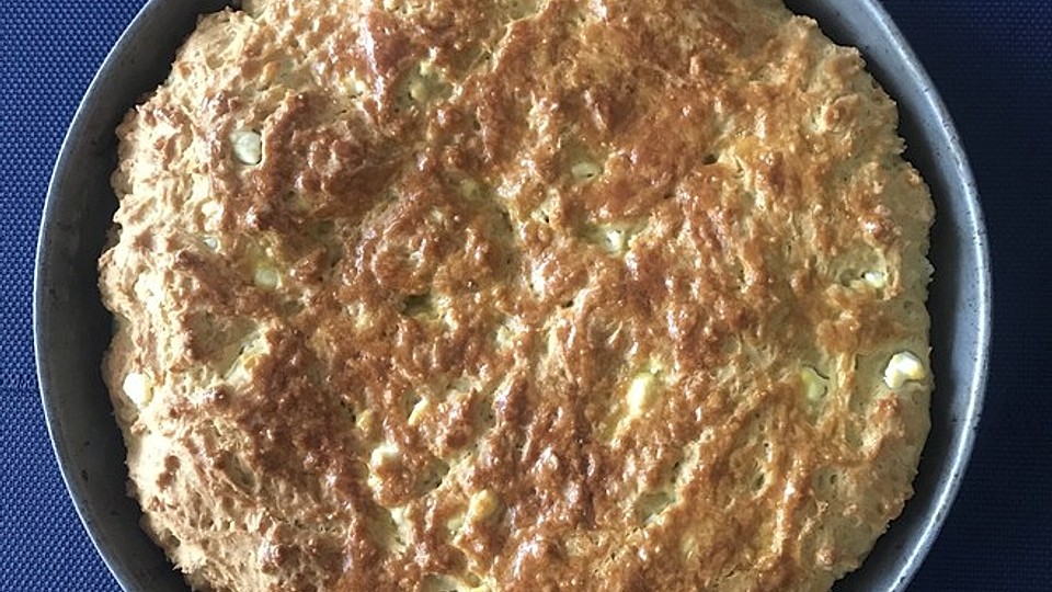 Bulgarisches Brot Von Nearest54 Chefkoch 