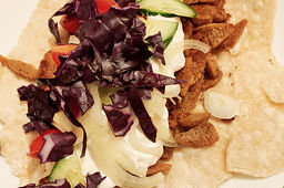 Vegan Gyros Rezepte Chefkoch 