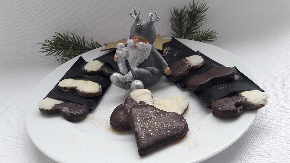 After Eight Plätzchen von Sun-of-Africa After Eight Plätzchen von Sun-of-Africa