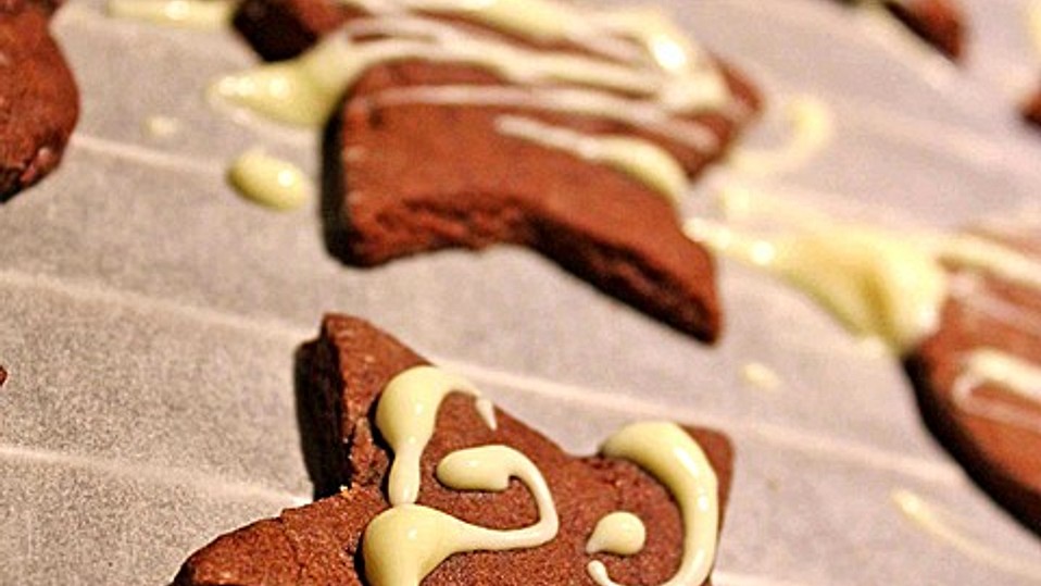 After Eight Plätzchen von Sun-of-Africa After Eight Plätzchen von Sun-of-Africa