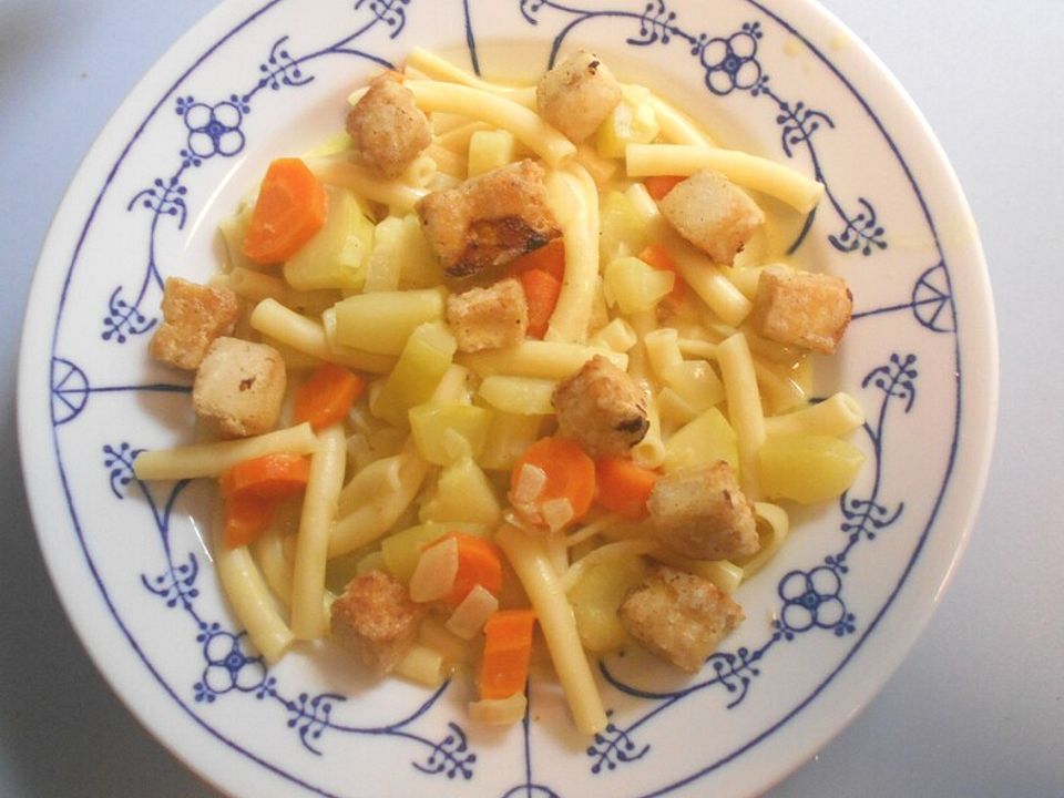 TofuZucchiniCurry mit Nudeln von Chefkoch_Colinski Chefkoch