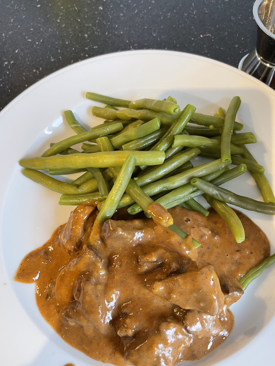 Leber Nieren Rezepte Chefkoch 