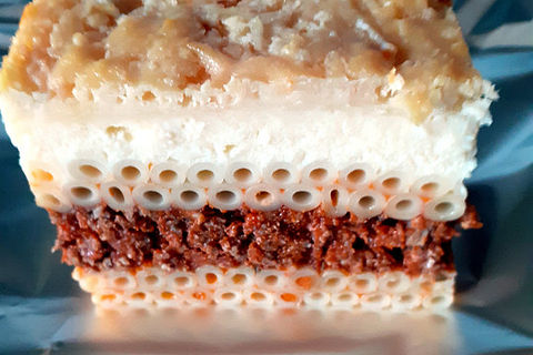 Pastizio von kochwuzi66| Chefkoch