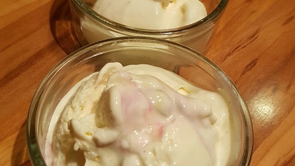 Mc Flurry - Softeis mit Schokolinsen von Frickenquidie