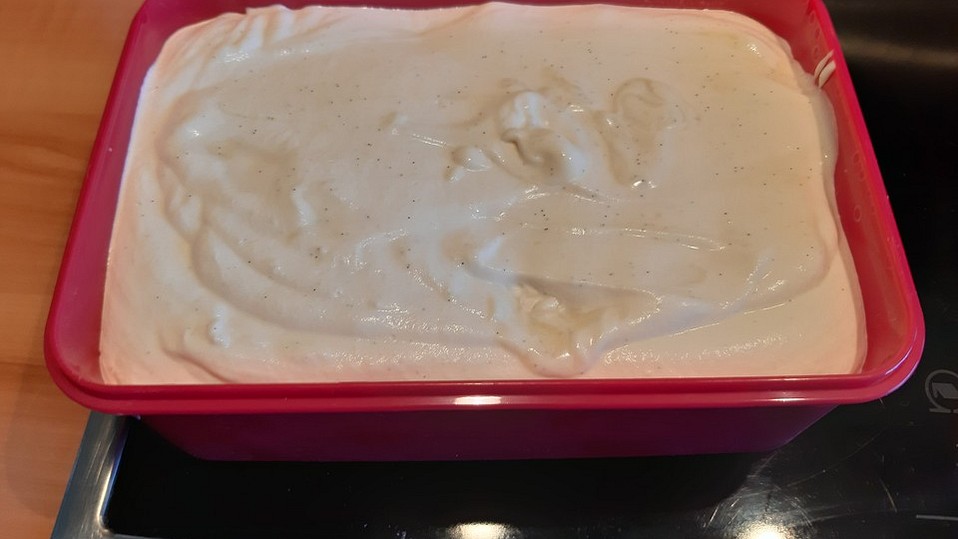 Mc Flurry - Softeis mit Schokolinsen von Frickenquidie