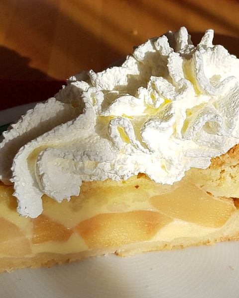 Quittenkuchen Rezepte | Chefkoch