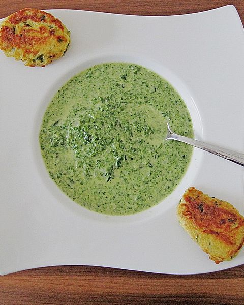 Spinatsuppe Rezepte | Chefkoch Spinatsuppe Rezepte | Chefkoch