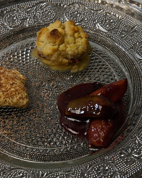 Feigen Dessert Rezepte | Chefkoch